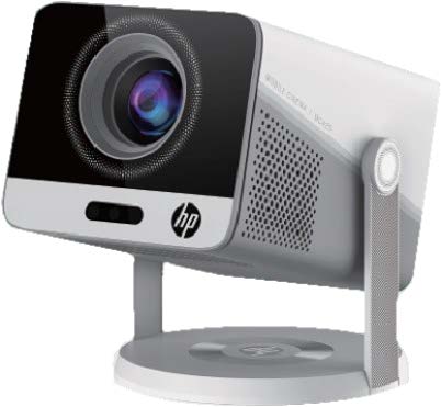 MC425 projector