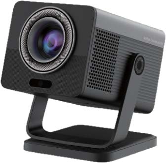 MC450 projector
