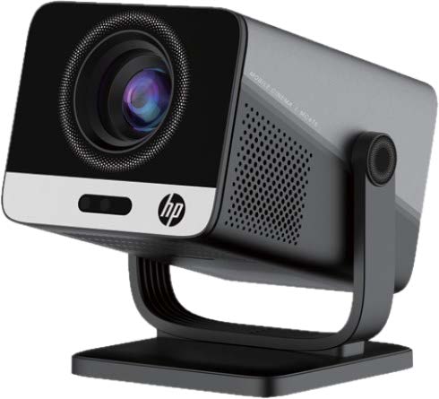 MC475 projector